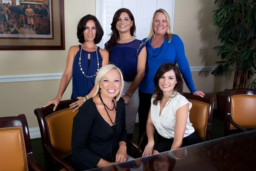 Gonzalez & Associates Team Members