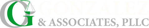 Gonzalez & Associates, PLLC Logo