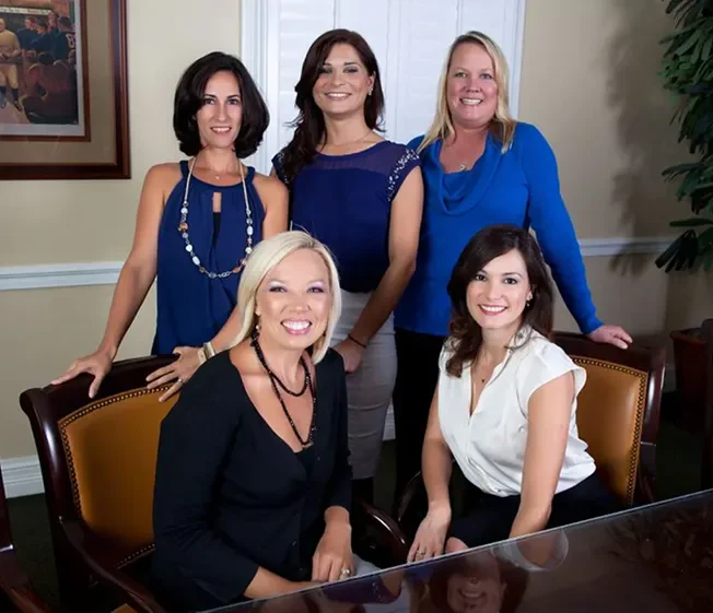 Gonzalez & Associates Team Members